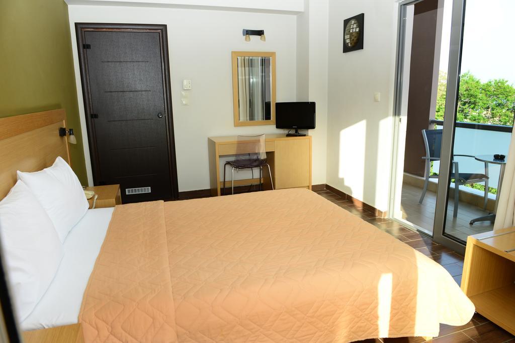 Ionion Hotel Kyparissia Camera foto