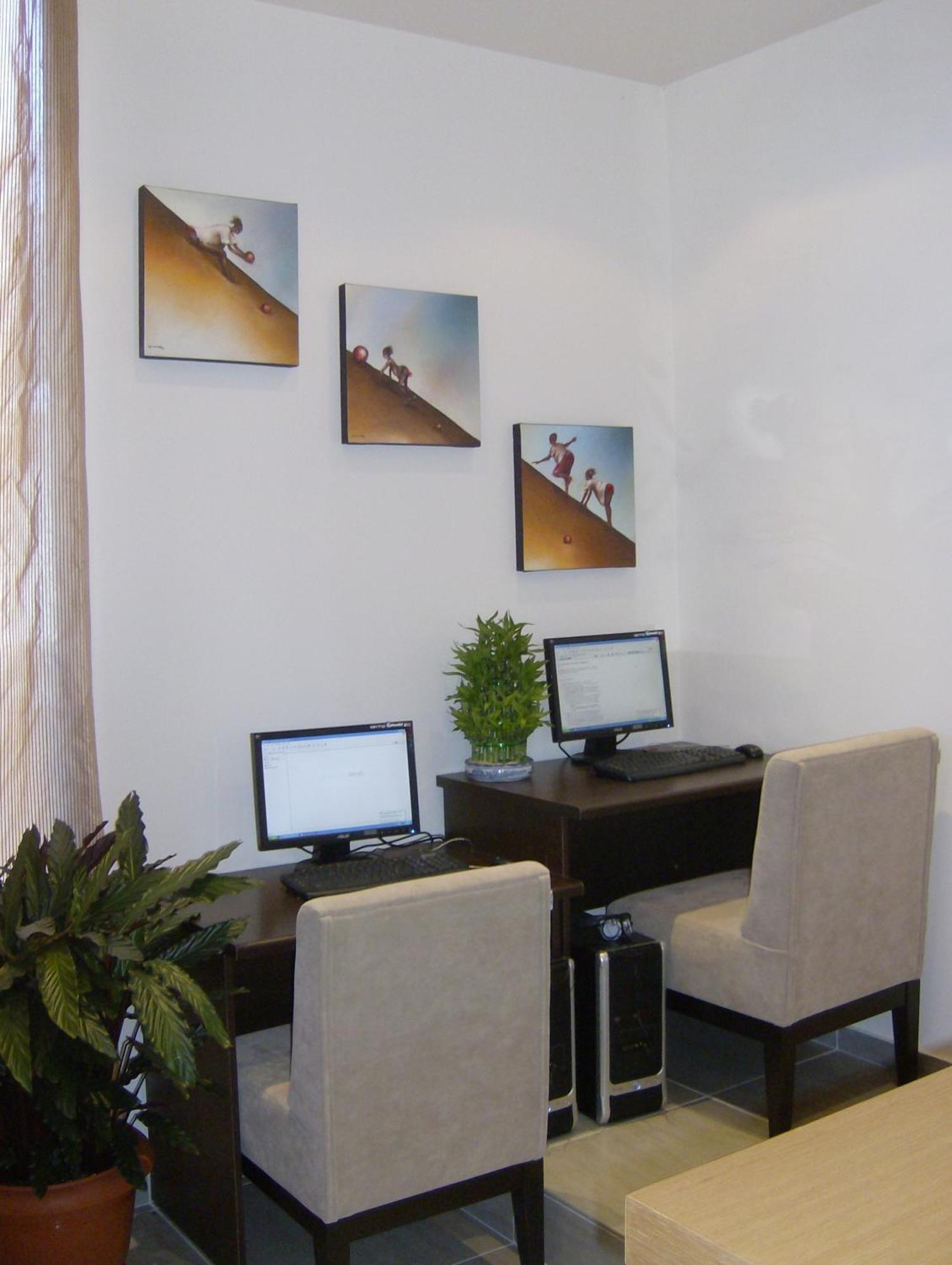 Ionion Hotel Kyparissia Esterno foto