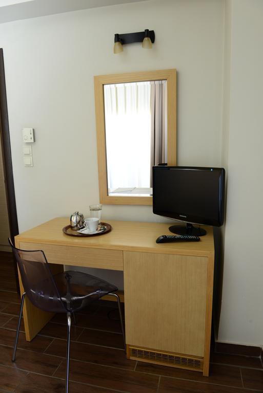 Ionion Hotel Kyparissia Camera foto